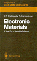 Electronic Matericals Book