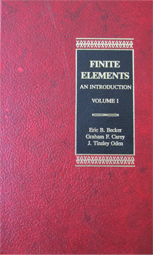 Finite Elements Intro
