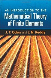 An Introduction to the Mathematical Theory of Finite Element