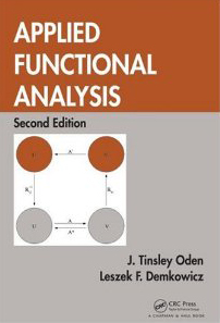 Applied Functional Analysis