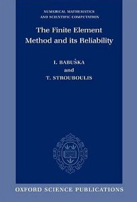 The Finite Element Method and Its Reliability