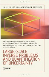 Large-Scale Inverse Problems