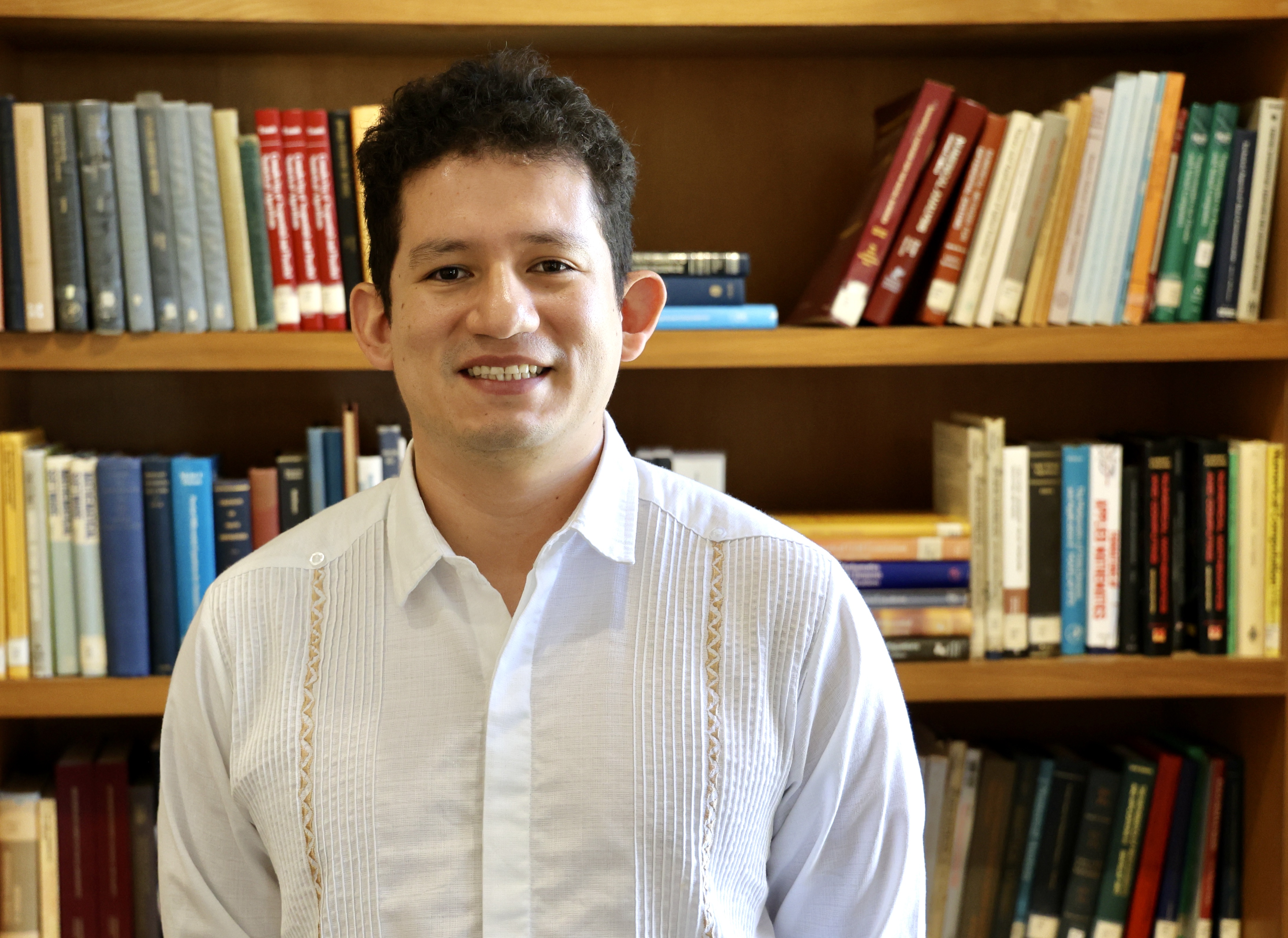 Andrés Felipe Galindo Olarte