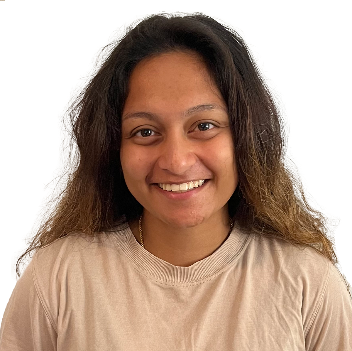 Ayesha Das