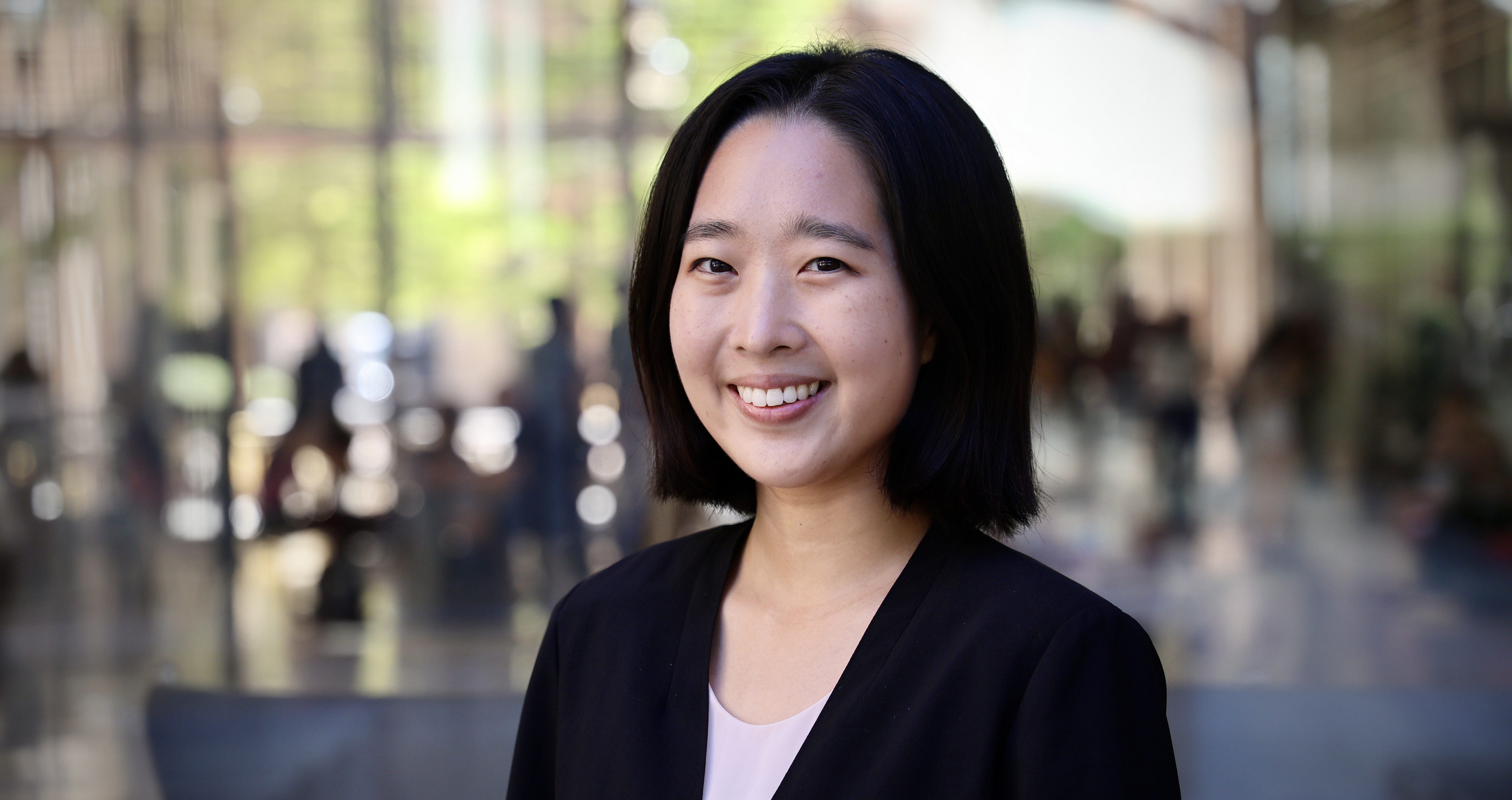 Jeewon Kim