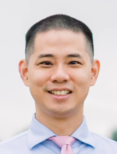 Joshua Chang