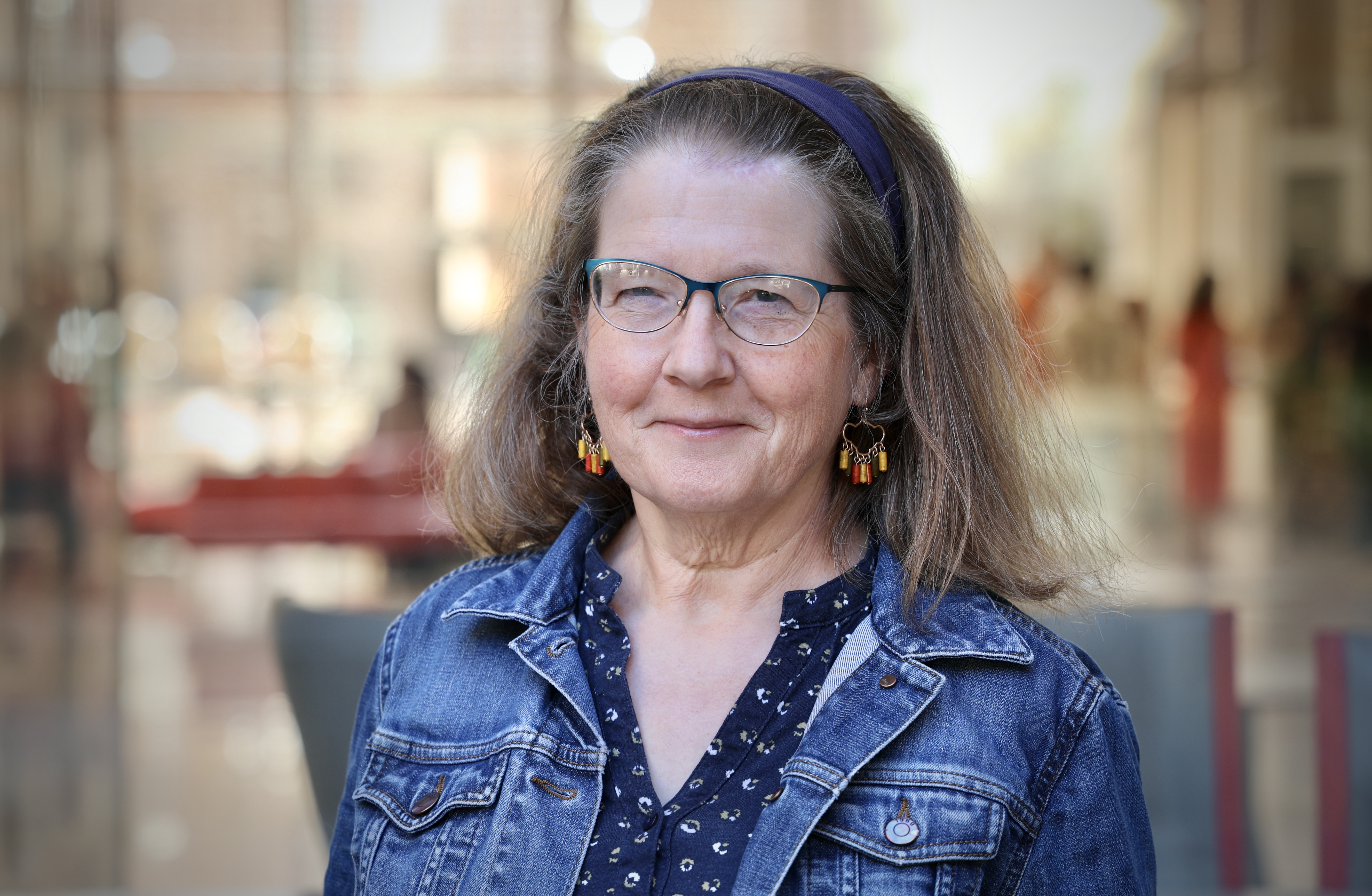 Katherine Brown