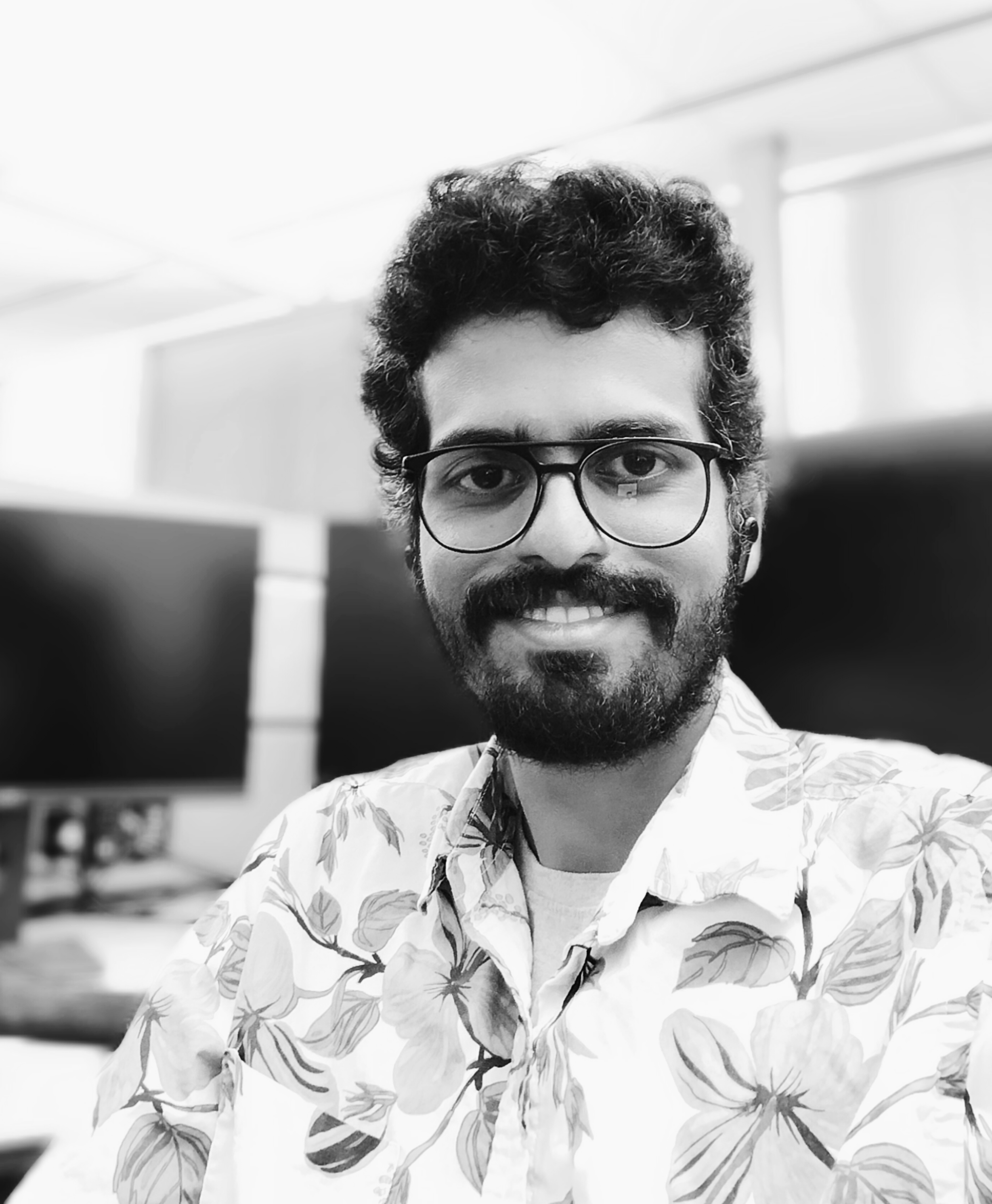 Krishnanunni Chandradath Girija