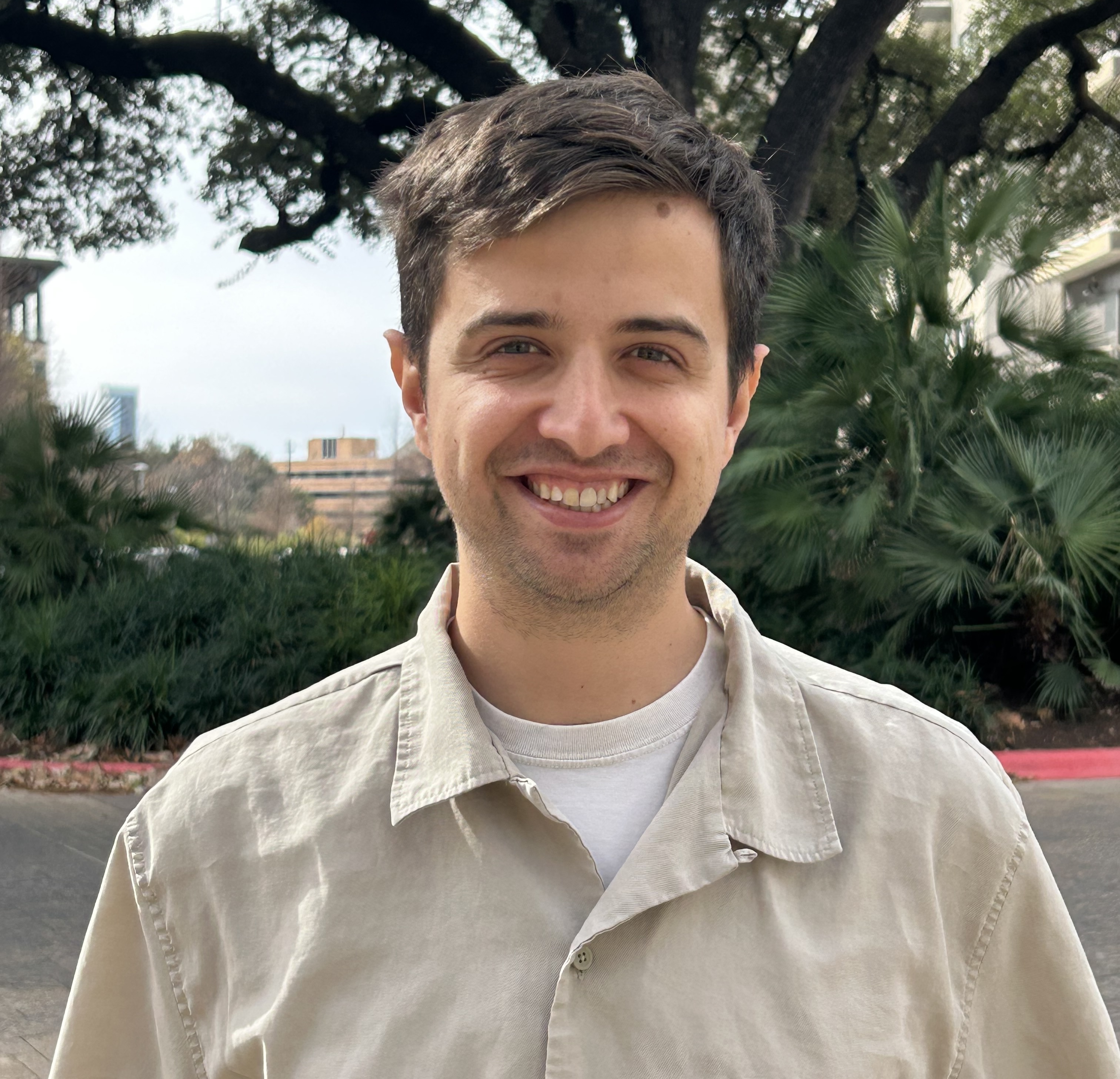 Raoul Salle de Chou, PhD