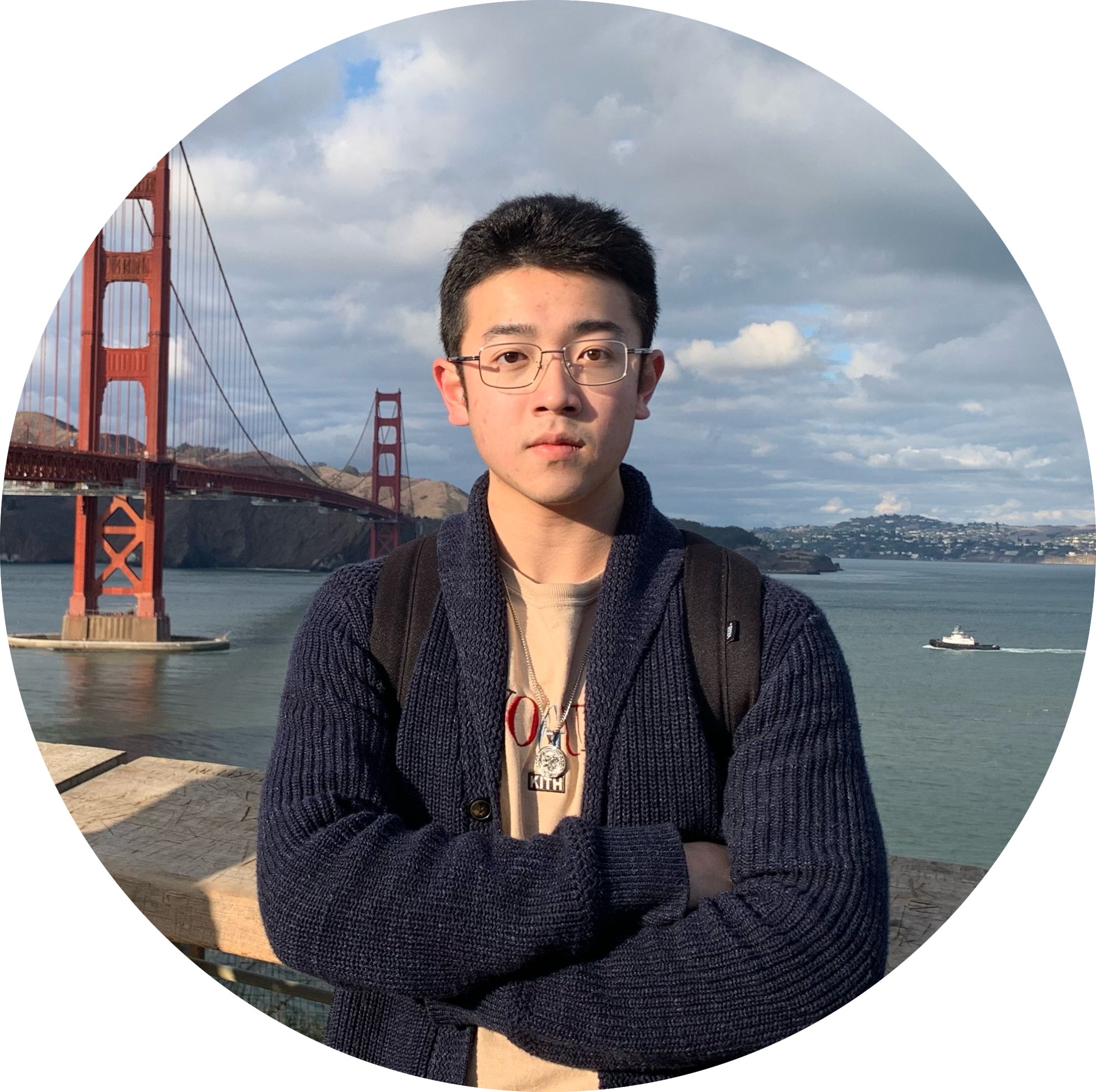 Jinpai (Max) Zhao