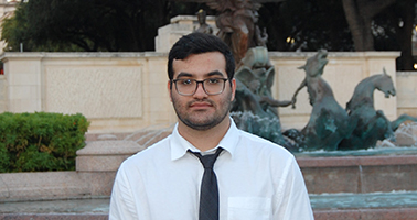 Ali Abbasazimi