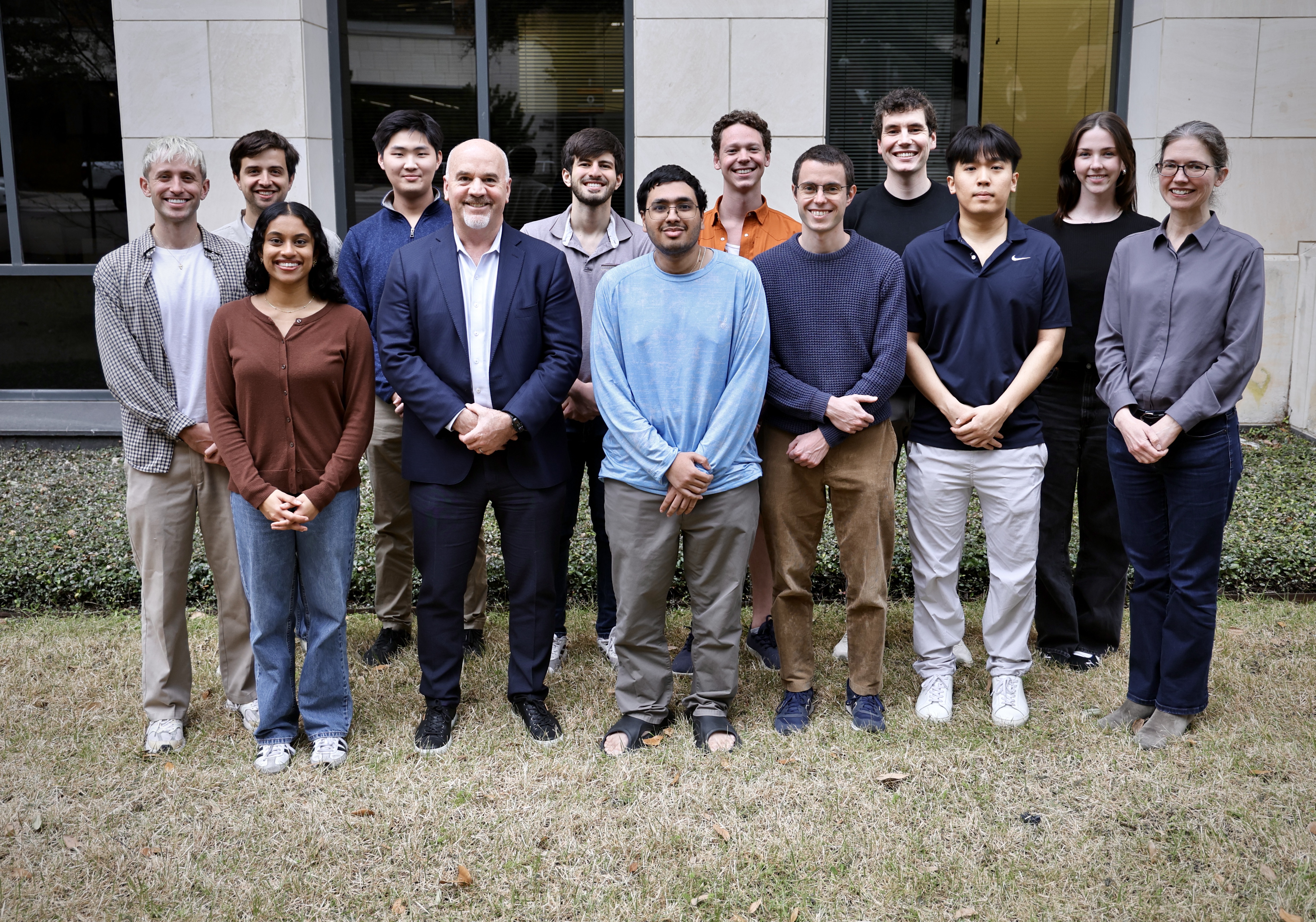 Center for Computational Medicine