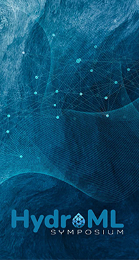 HydroML 2026 Symposium