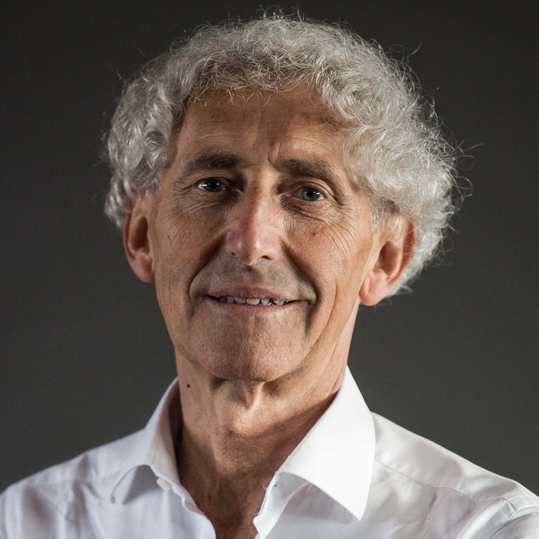 Year of AI: Oden Institute Distinguished Lecture in Scientific Machine Learning