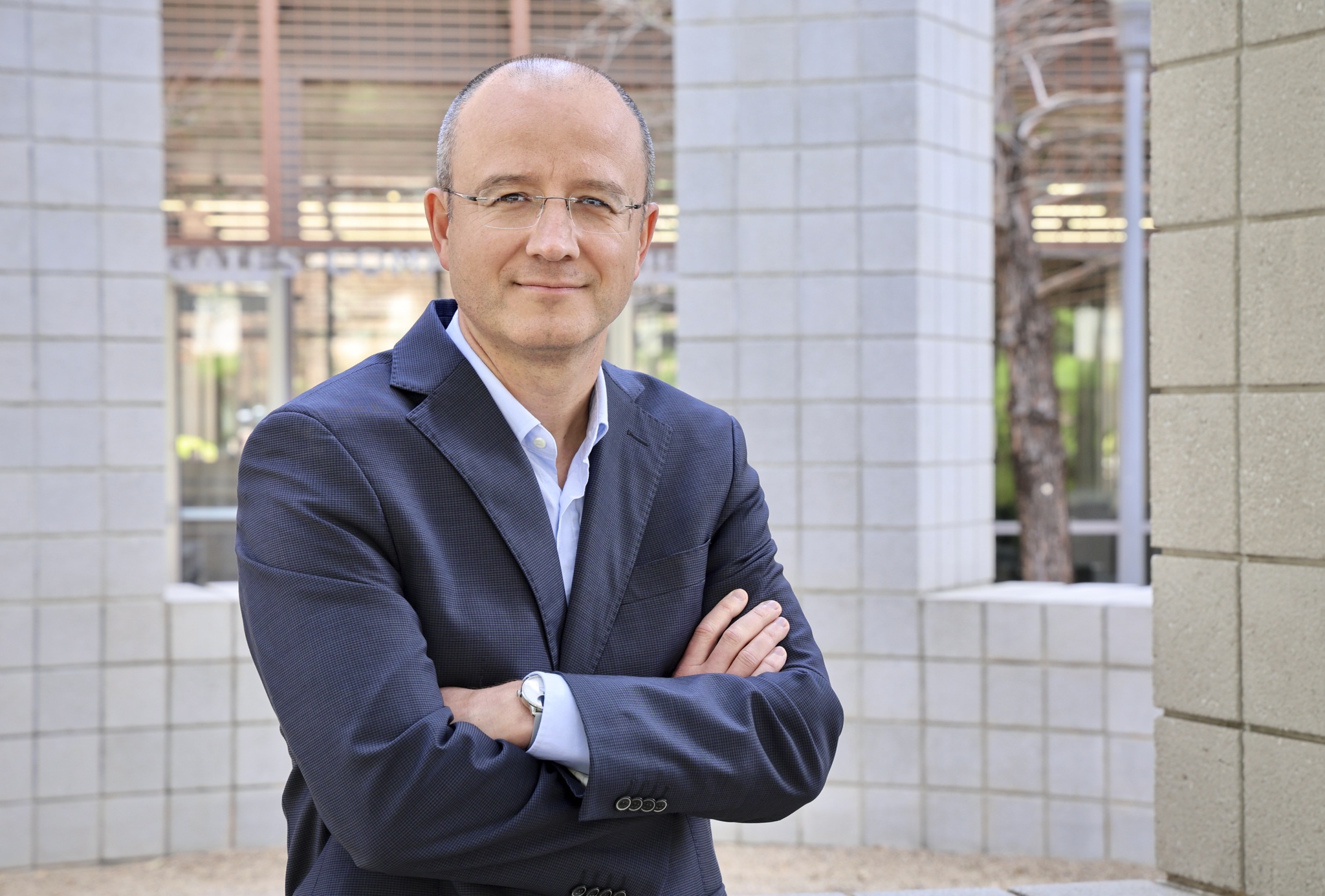 Ufuk Topcu on the Future of Trustworthy Autonomy