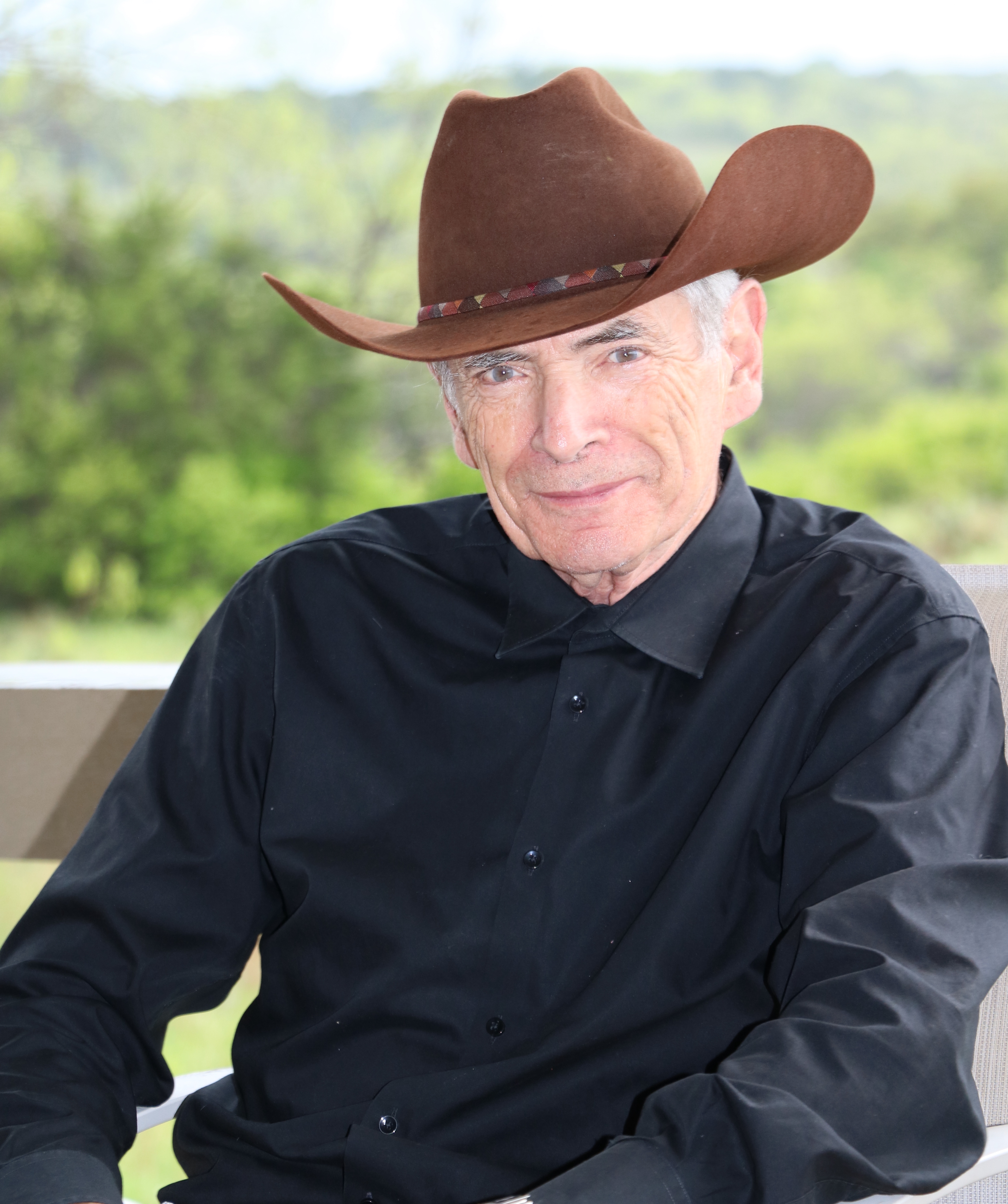 UT Mourns Pioneer of Computational Mechanics and Founder of Oden Institute