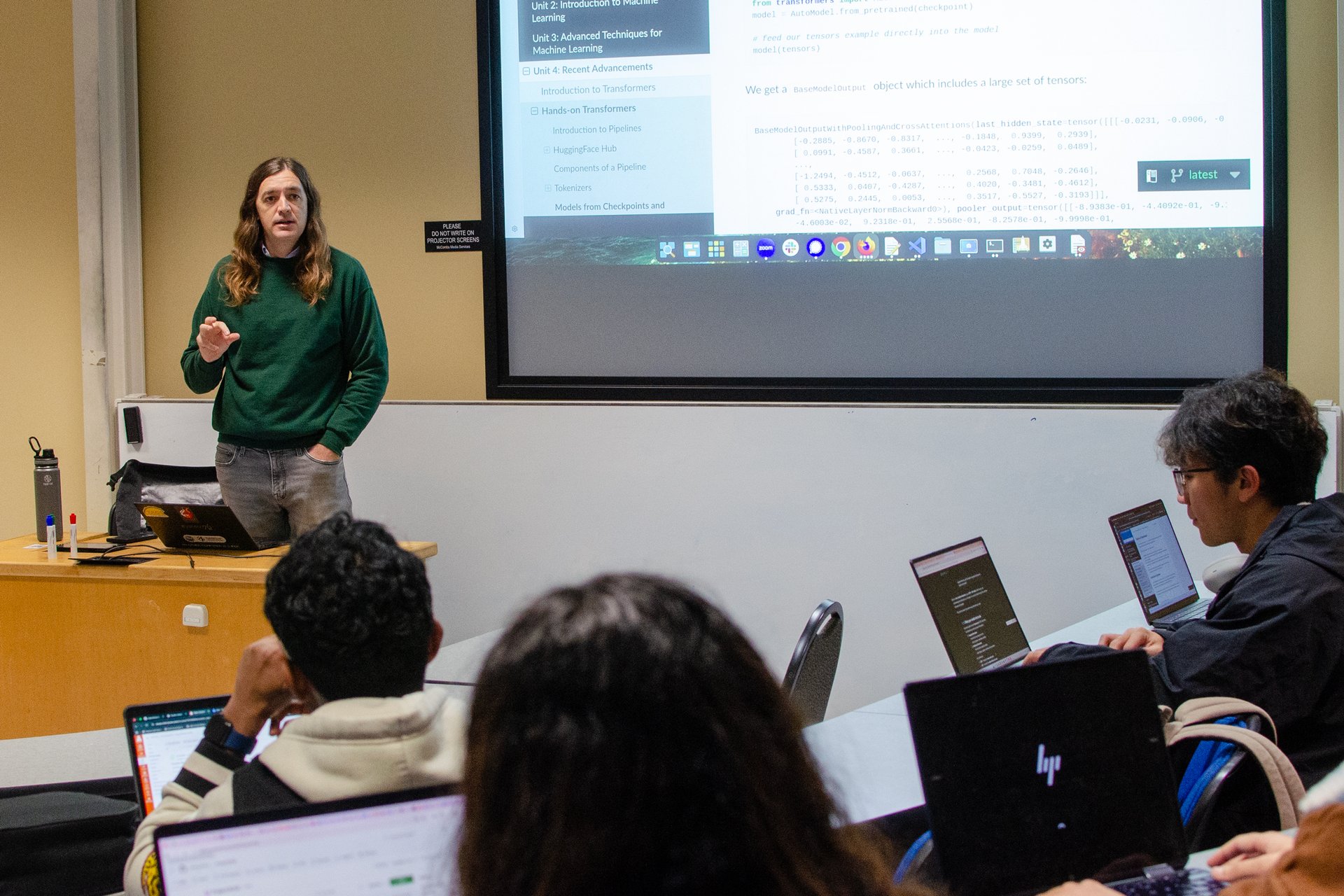 Scaling Up Computing Education in a Time of AI