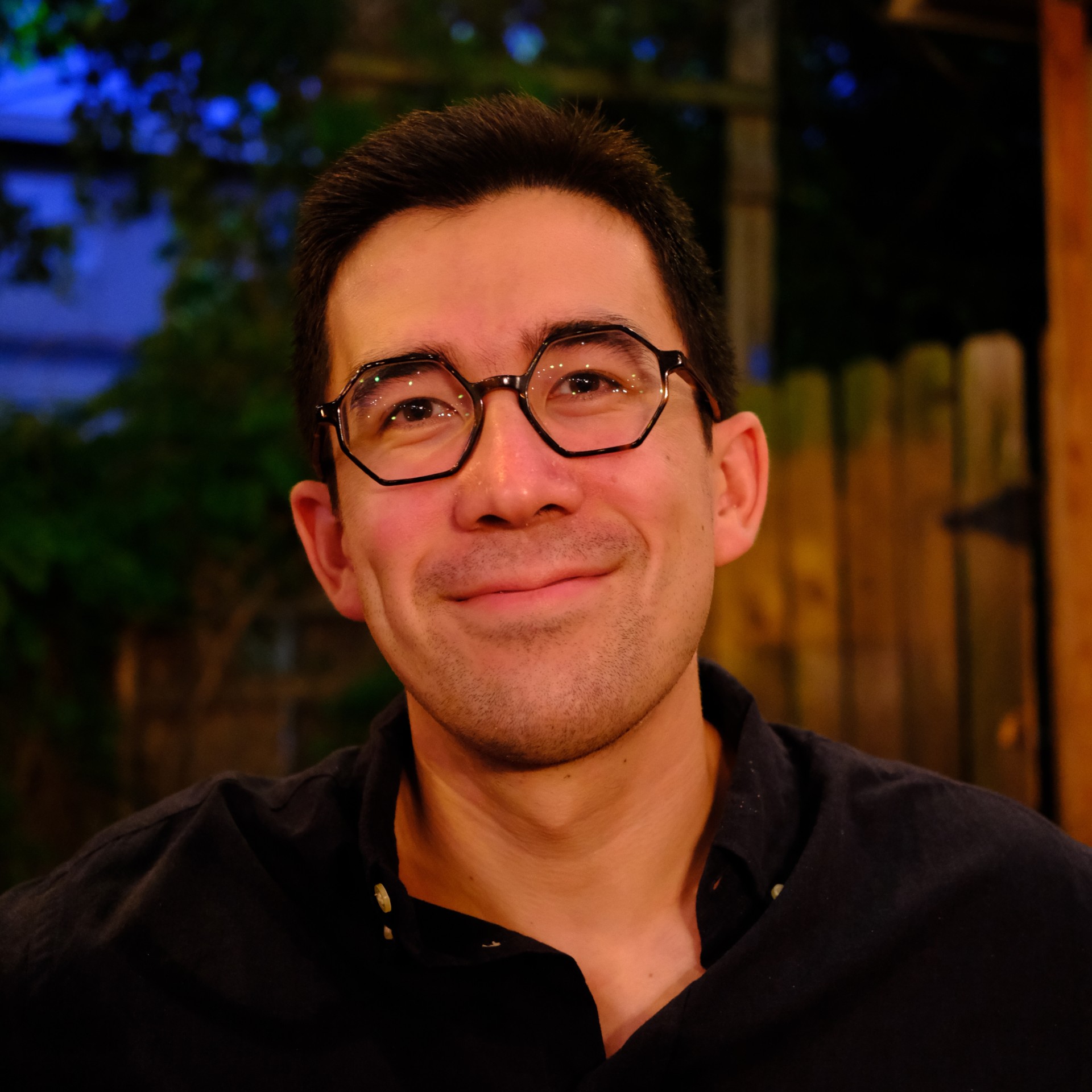 Cyrus Neary Wins 2025 Oden Institute Outstanding Dissertation Award