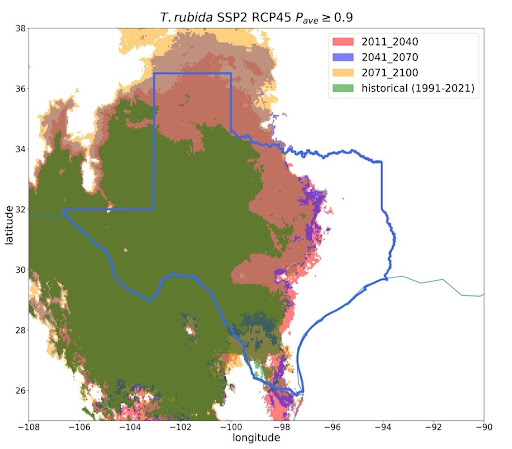 How Flooding is Informing Infectious Disease Spread