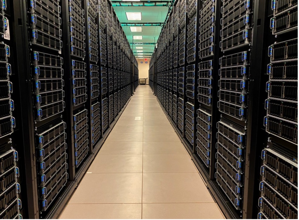 High-Performance Computing