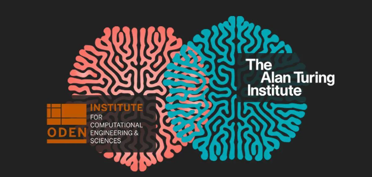 The Alan Turing Institute